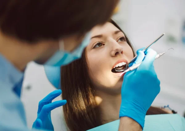 Dental Health