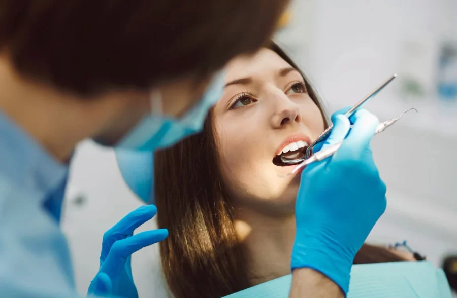 Dental Health