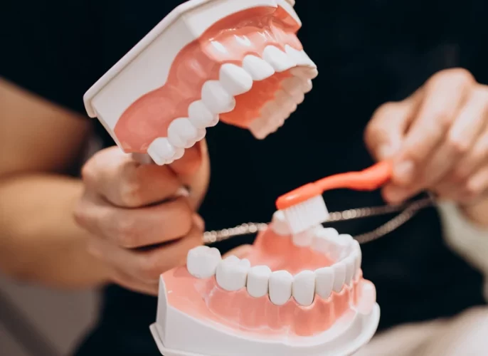 plastic-jaw-dentistry-clinic