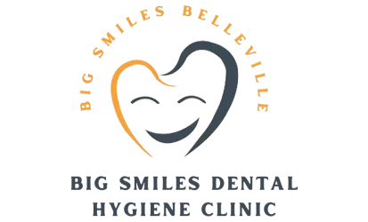 Big Smile Logo