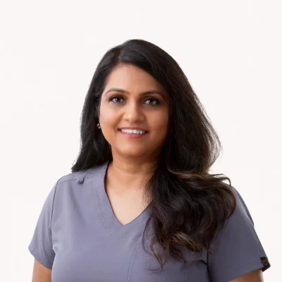 Poonam Asher